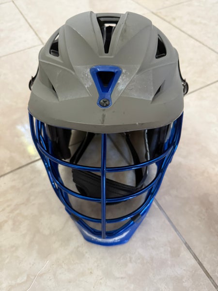 Cascade R Helmet (Used)