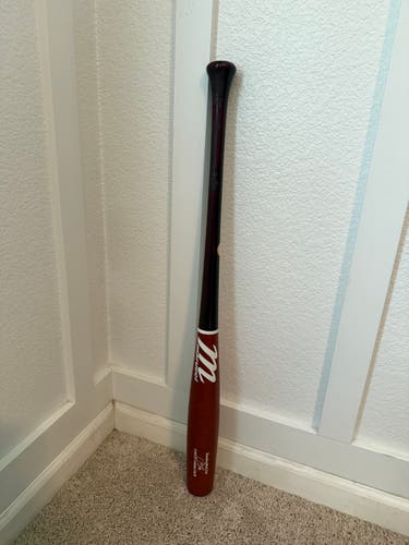 Marucci Torpedo Maple Bat (-3) 29 oz 32" (New)
