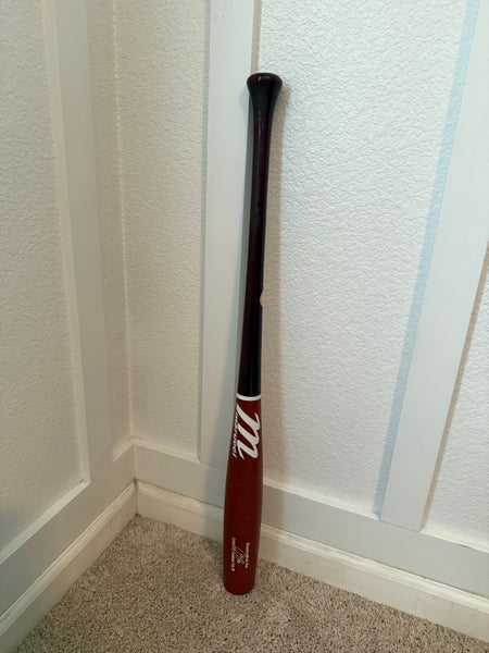 Marucci Torpedo Maple Bat (-3) 29 oz 32" (New)