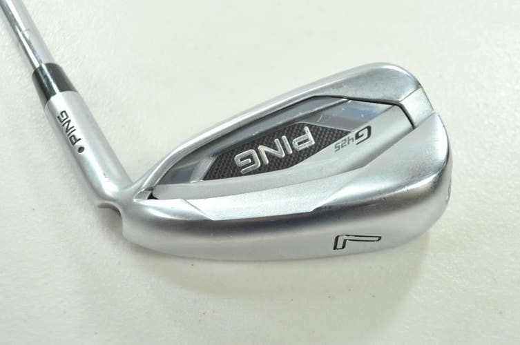 Ping G425 Single 7 Iron Regular Flex Black Dot Right AWT 2.0 Steel # 199882