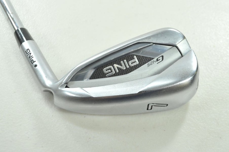 Ping G425 Single 7 Iron Regular Flex Black Dot Right AWT 2.0 Steel # 199882