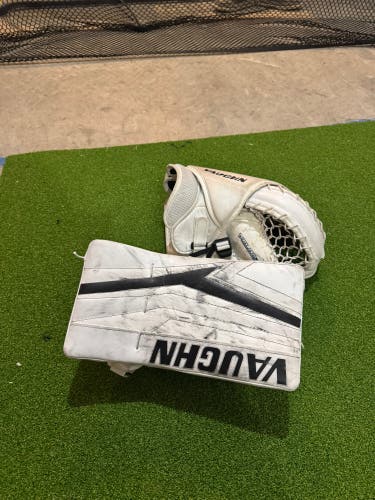 Vaughn V9 Pro Carbon Regular (Used)