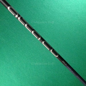 Ping G425 ALTA CB 65 Stiff 41.75" Graphite Wood Shaft w/ Ping Adapter Tip