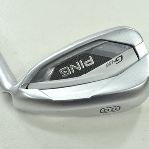 Ping G425 Single 8 Iron Stiff Flex Black Dot Right AWT 2.0 Steel # 199881