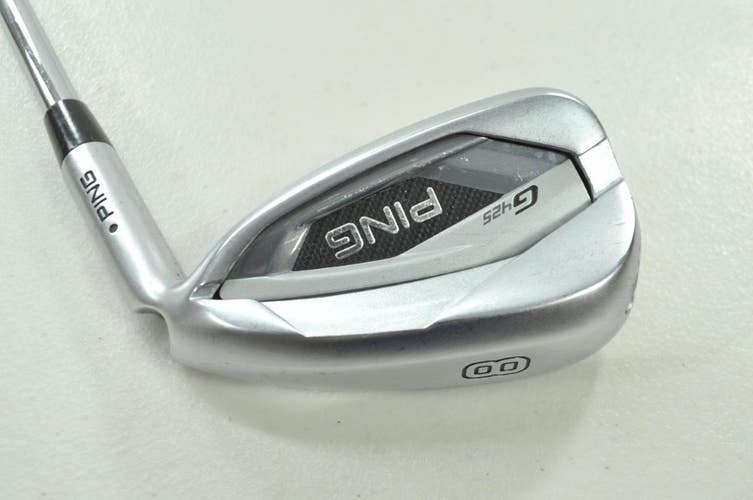Ping G425 Single 8 Iron Stiff Flex Black Dot Right AWT 2.0 Steel # 199881