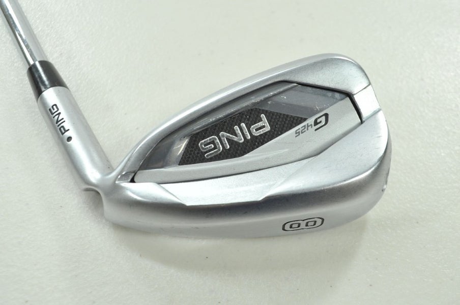 Ping G425 Single 8 Iron Stiff Flex Black Dot Right AWT 2.0 Steel # 199881