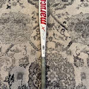 2024 Marucci CATX Alloy USSSA Certified Bat (-10) 20 oz 30" (Used)