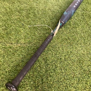 Louisville Slugger Kryo Fastpitch Bat 2025 (-10)