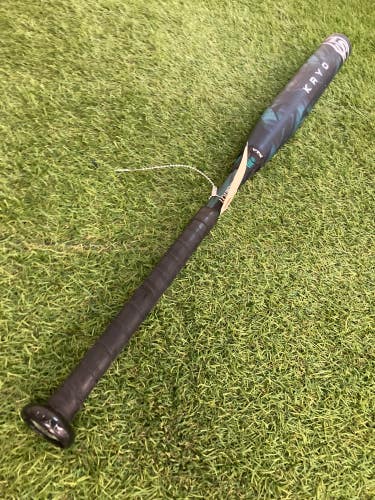 Louisville Slugger Kryo Fastpitch Bat 2025 (-10)
