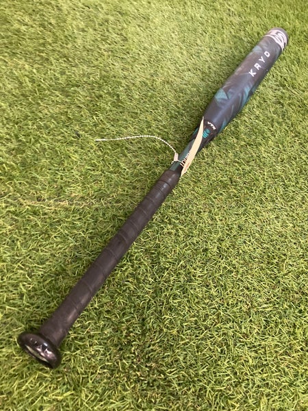 Louisville Slugger Kryo Fastpitch Bat 2025 (-10)