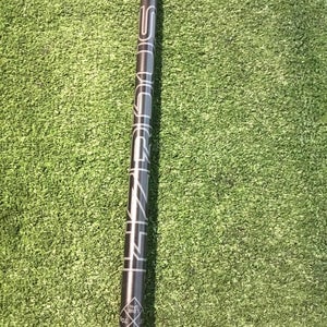Project X HZRDUS Black Stiff 70g Stiff Graphite Wood Shaft Golf Pride 42 Cobra
