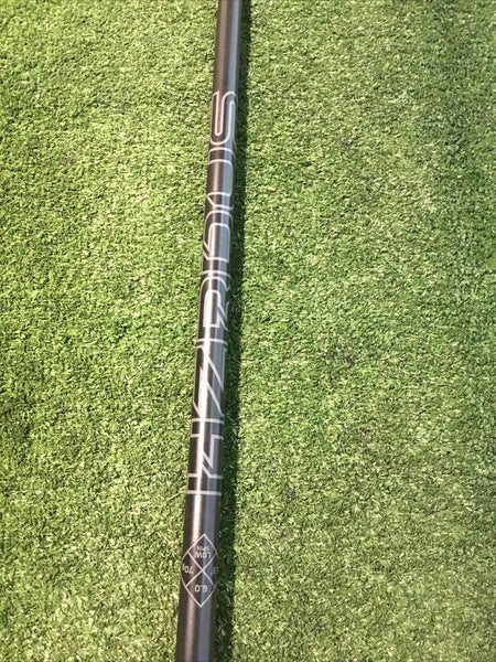 Project X HZRDUS Black Stiff 70g Stiff Graphite Wood Shaft Golf Pride 42 Cobra