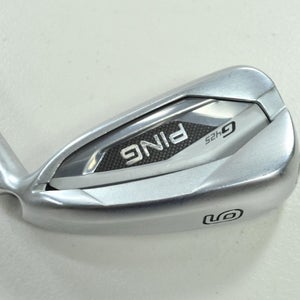 Ping G425 Single 6 Iron Regular Flex Black Dot Right AWT 2.0 Steel # 199883