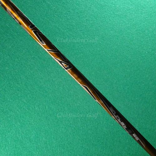 Ping G400 ALTA CB 65 Soft Regular 41.25" Graphite Wood Shaft w/ Ping Adapter Tip