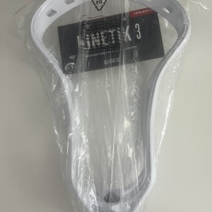 Brand New Maverick Kinetik 3