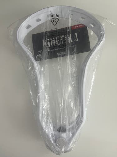Brand New Maverick Kinetik 3