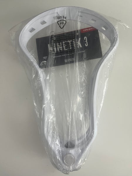 Brand New Maverick Kinetik 3