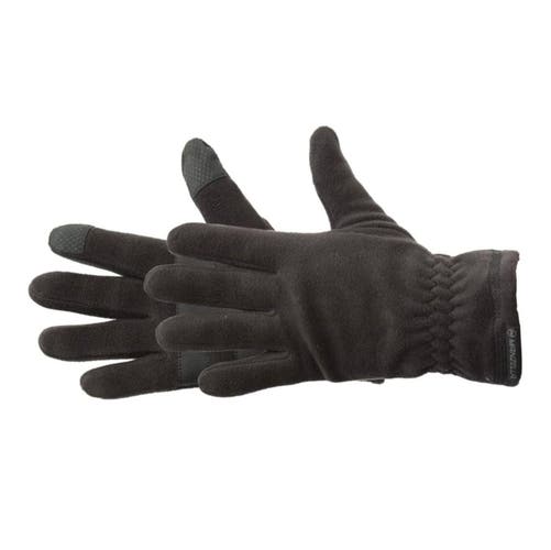 Manzella Tahoe TAHOE ULTRA TOUCHTIP WARM Touchscreen black Gloves Women M/L