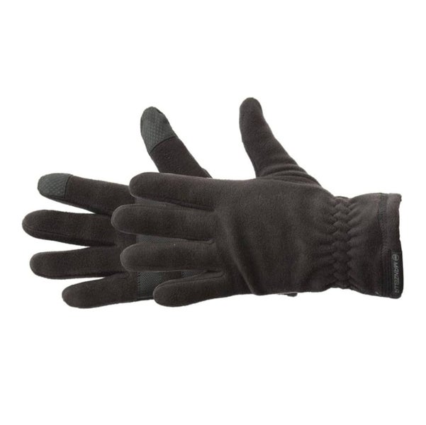 Manzella Tahoe TAHOE ULTRA TOUCHTIP WARM Touchscreen black Gloves Women M/L