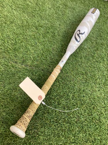 Rawlings Icon (2 3/4") USSSA Bat 2025 (-10)