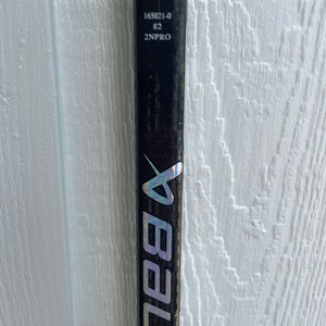 Senior Bauer Nexus 2N Pro Right Handed Hockey Stick P92 Pro Stock (New)