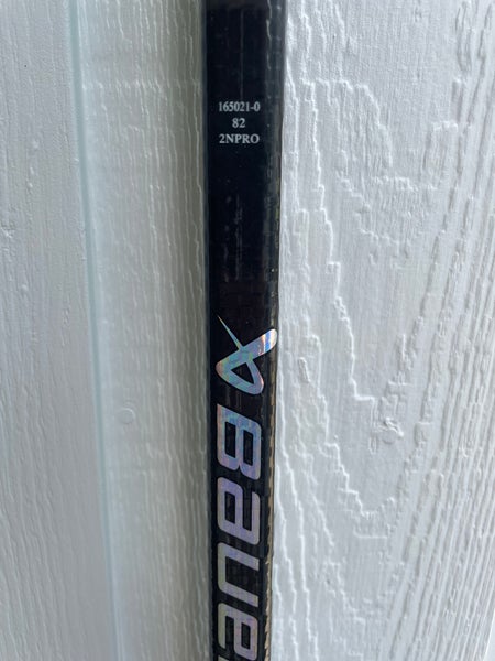 Senior Bauer Nexus 2N Pro Right Handed Hockey Stick P92 Pro Stock (New)