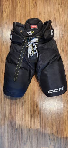 Senior Medium CCM Tacks AS-V Pro Hockey Pants (Used)