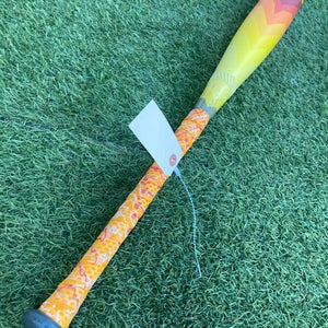 Easton Hype Fire (2 3/4") USSSA 2024 (-5)