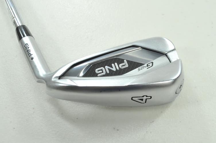 Ping G425 Single 4 Iron Regular Flex Black Dot Right AWT 2.0 Steel # 199884