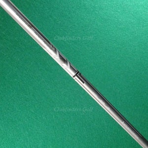 Mitsubishi Chemical MMT Speedmesh HY 50 Regular 38.75" Shaft w/ Titleist Tip