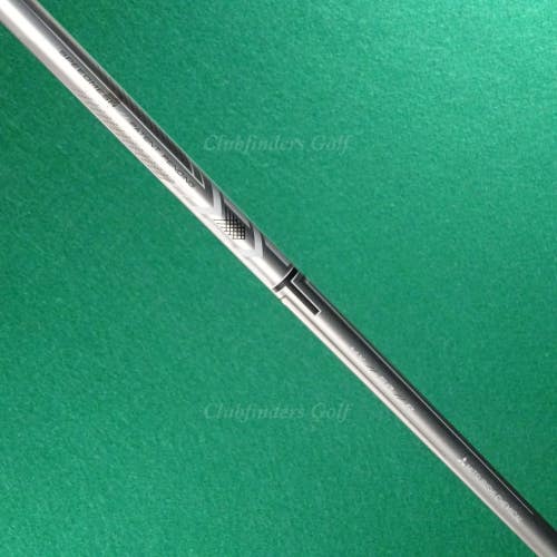 Mitsubishi Chemical MMT Speedmesh HY 50 Regular 38.75" Shaft w/ Titleist Tip