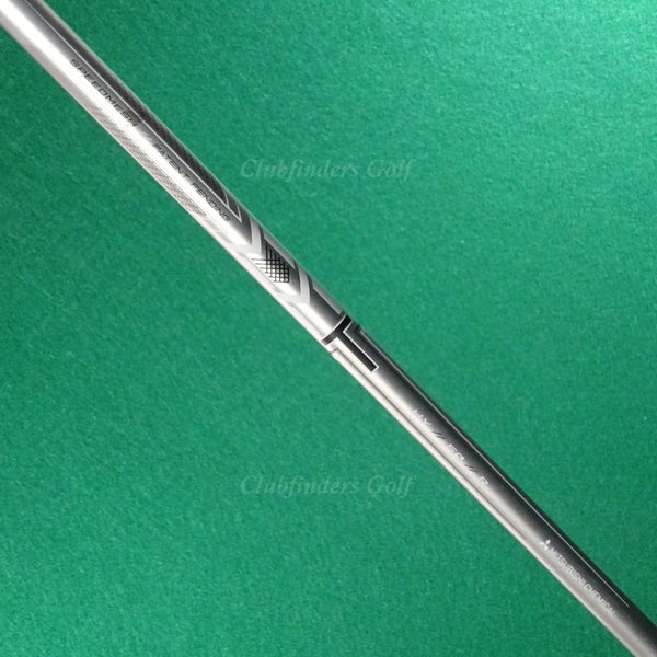 Mitsubishi Chemical MMT Speedmesh HY 50 Regular 38.75" Shaft w/ Titleist Tip