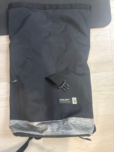 Bauer Roller Hockey Bag