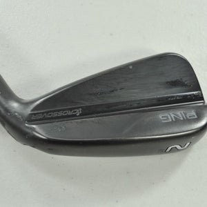 Ping iCrossover #2 Driving Iron Extra Stiff Right Kaili 95g Graphite # 199955