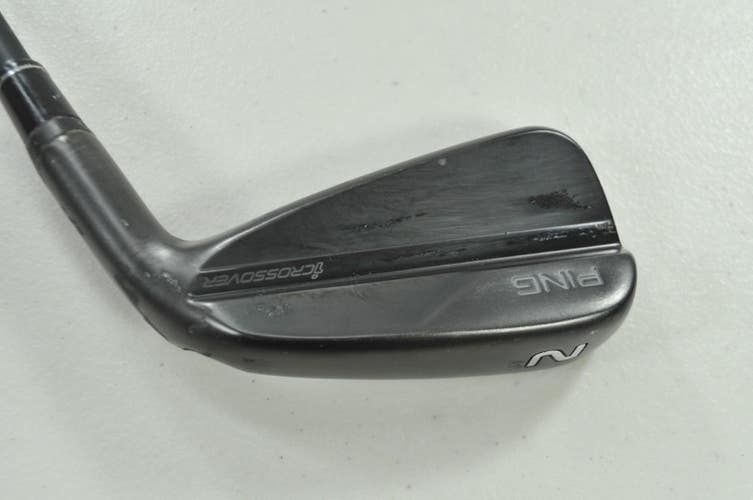 Ping iCrossover #2 Driving Iron Extra Stiff Right Kaili 95g Graphite # 199955