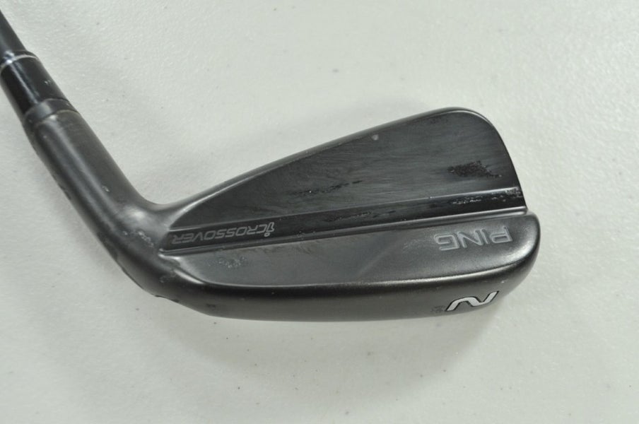 Ping iCrossover #2 Driving Iron Extra Stiff Right Kaili 95g Graphite # 199955