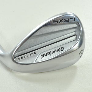 Cleveland CBX 4 Zipcore 56*-14 Wedge RH Recoil Dart 80g Graphite # 199987