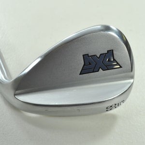 PXG 0311 3X Forged 58*-09 Wedge Right MPH 95g Regular Flex Steel # 199853