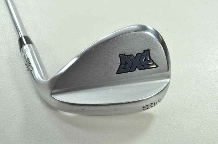 PXG 0311 3X Forged 58*-09 Wedge Right MPH 95g Regular Flex Steel # 199853