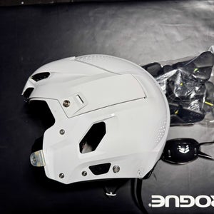 Adult Large Vicis ZERO2 Helmet (Used)