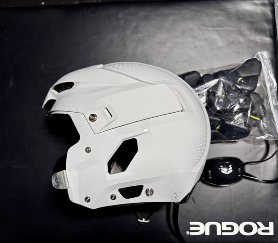 Adult Large Vicis ZERO2 Helmet (Used)