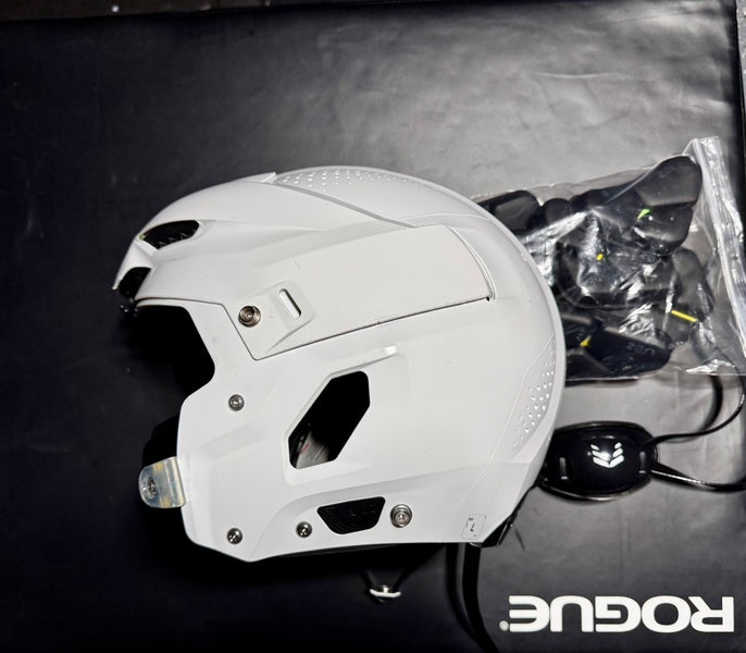 Adult Large Vicis ZERO2 Helmet (Used)