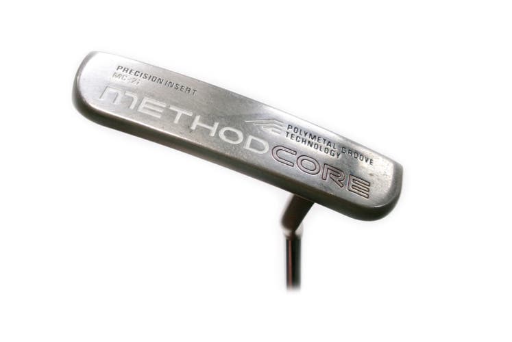 Nike Method Core MC-2i 34" Blade Putter