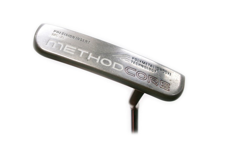 Nike Method Core MC-2i 34" Blade Putter