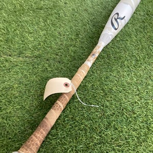 Rawlings Icon (2 3/4") USSSA Bat 2025 (-5)
