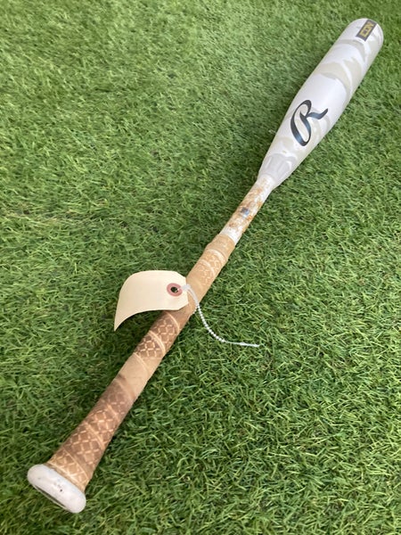 Rawlings Icon (2 3/4") USSSA Bat 2025 (-5)