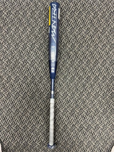 Rawlings Mantra 31” 21 ounce (-11) Fastpitch Bat