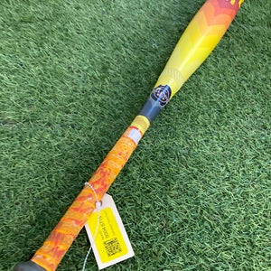 Easton Hype Fire (2 3/4") USSSA 2024 (-10)