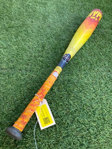 Easton Hype Fire (2 3/4") USSSA 2024 (-10)