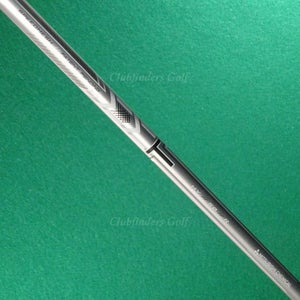 Mitsubishi Chemical MMT Speedmesh HY 50 Regular 39.75" Shaft w/ Titleist Tip